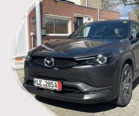 Mazda MX-30
