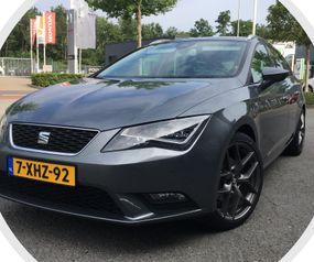 Seat Leon Sportstourer