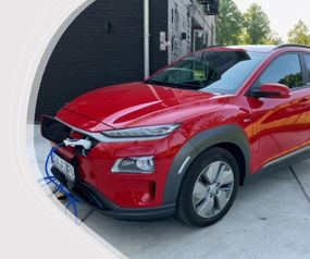 Hyundai Kona 2021