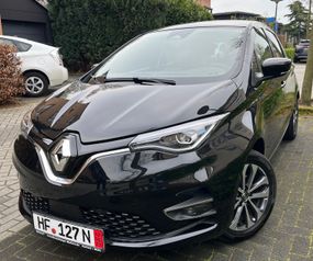 Renault Zoë 2021